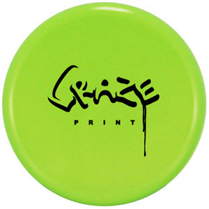 Promotional Flying Discs: 4 inch Mini Flying Disc